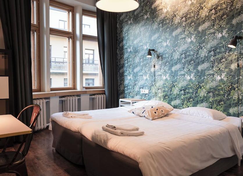 Slaapkamer Foto's