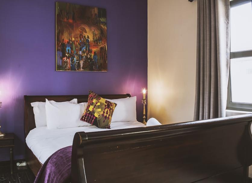Slaapkamer Foto's