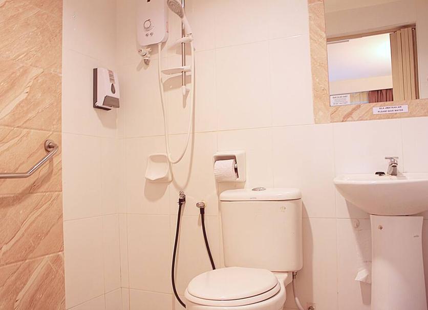 Badkamer Foto's