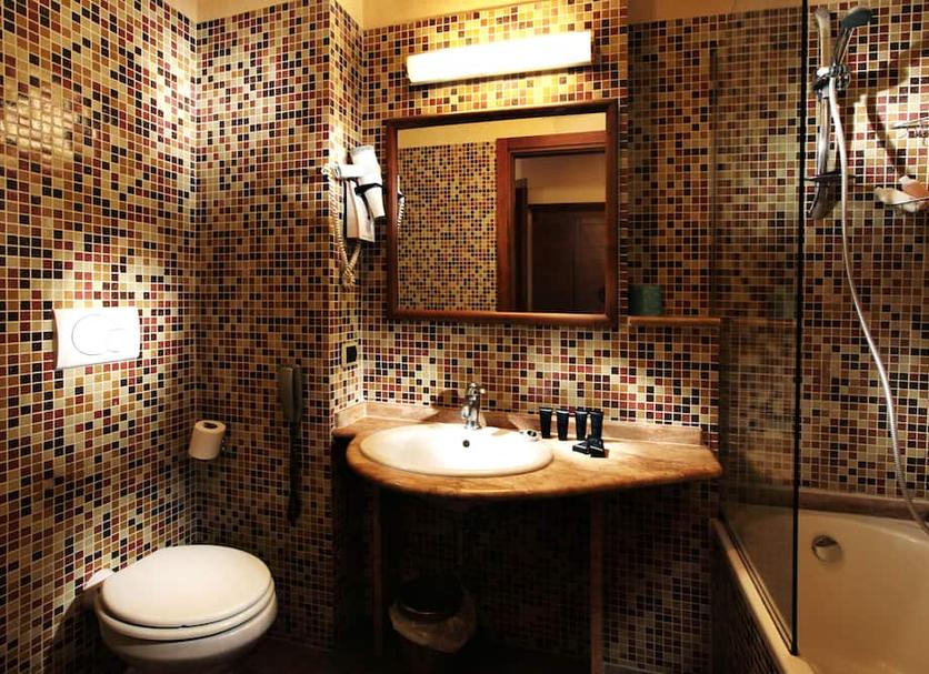 Badkamer Foto's