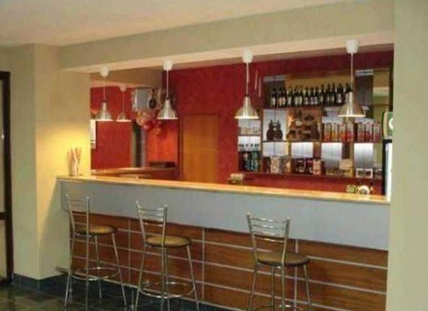 Bar Foto's