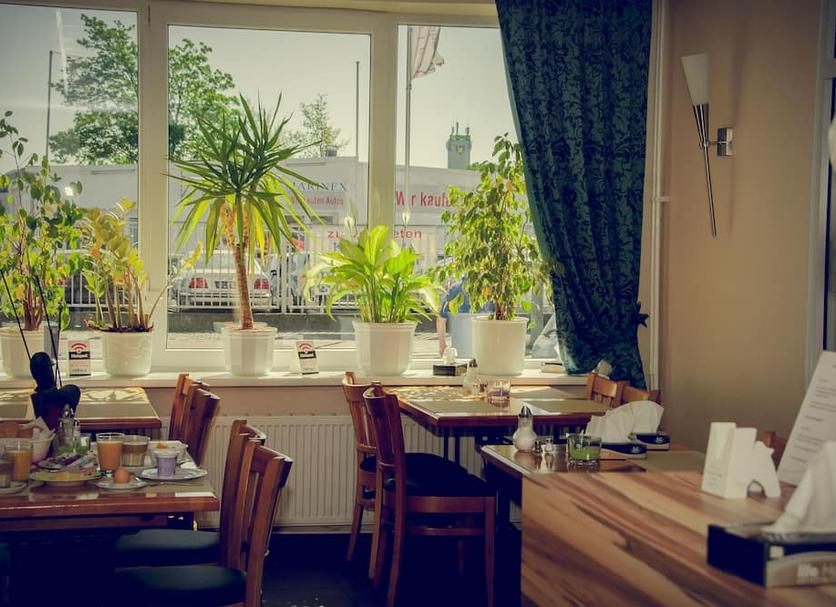 Restaurant Foto's