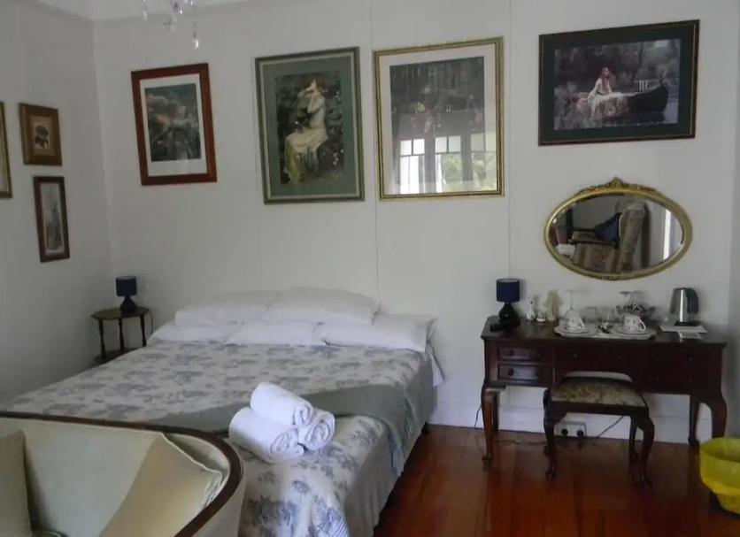 Slaapkamer Foto's