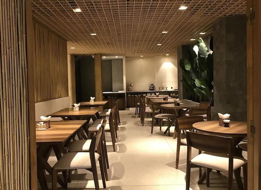 Restaurant Foto's