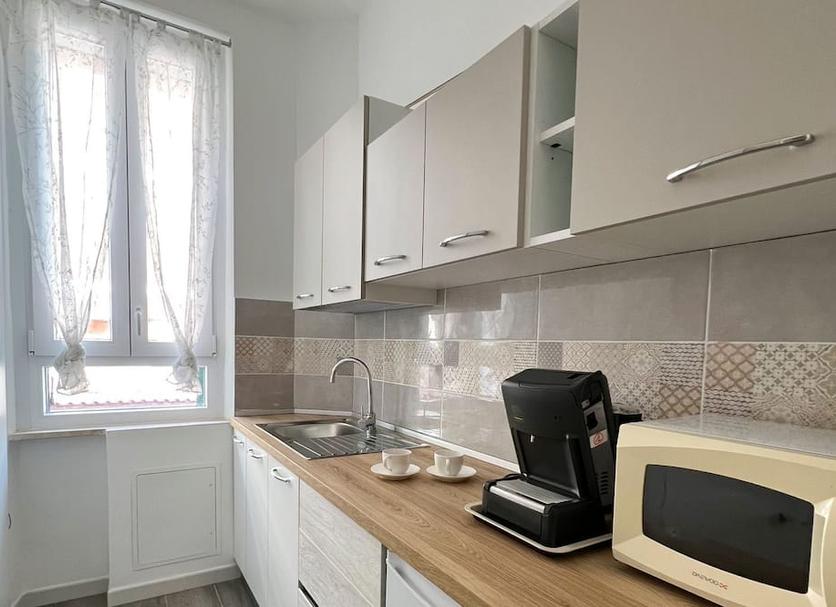 Keuken Foto's