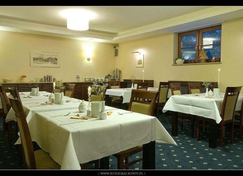 Restaurant Foto's
