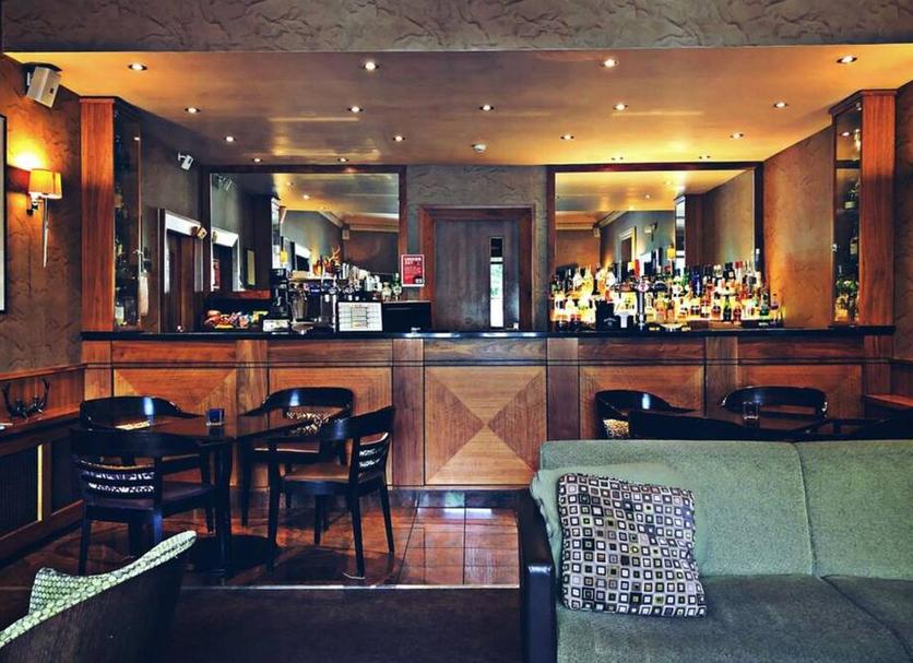 Bar Foto's
