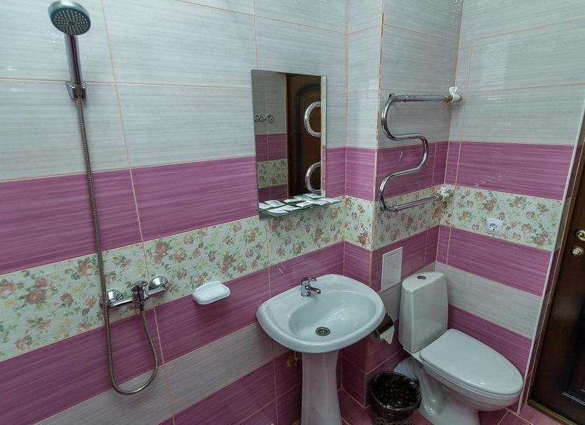 Badkamer Foto's
