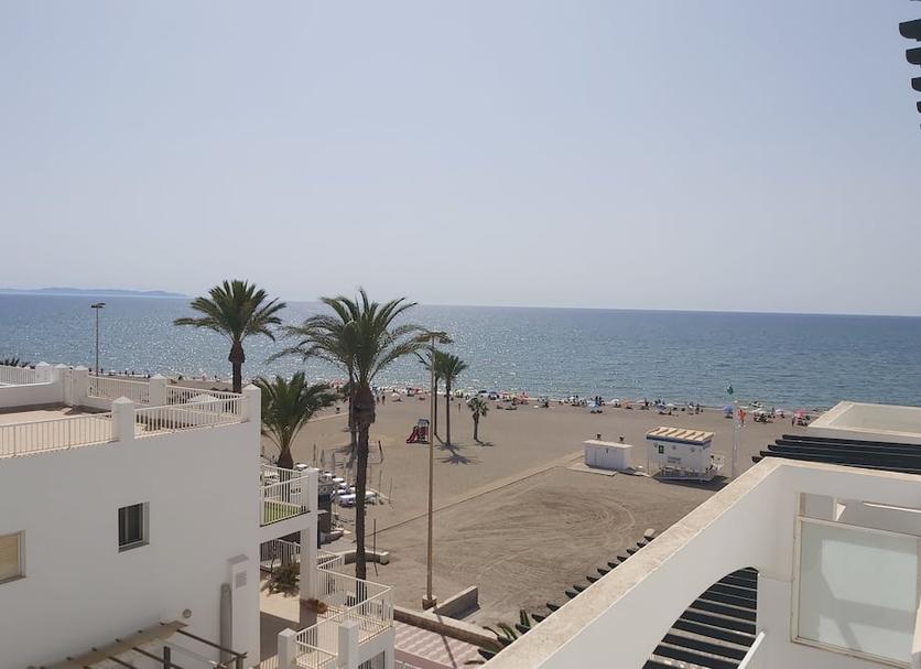 Balkon Foto's