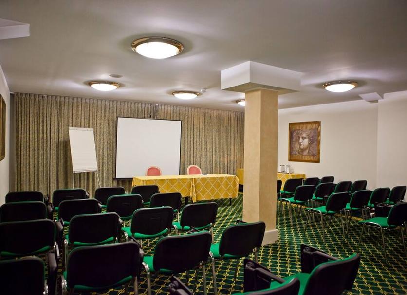 Vergaderzaal Foto's