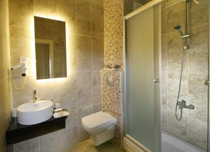 Badkamer Foto's