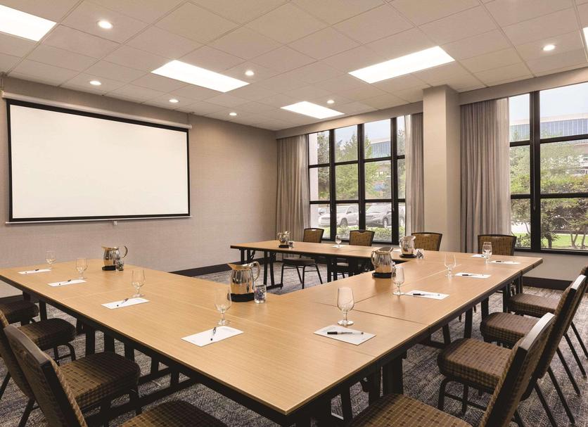 Vergaderzaal Foto's