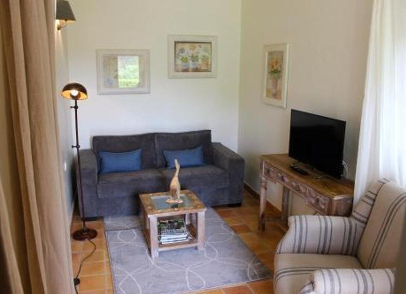 Huiskamer Foto's
