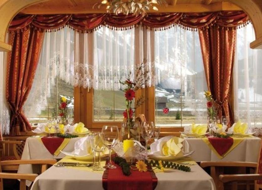 Restaurant Foto's