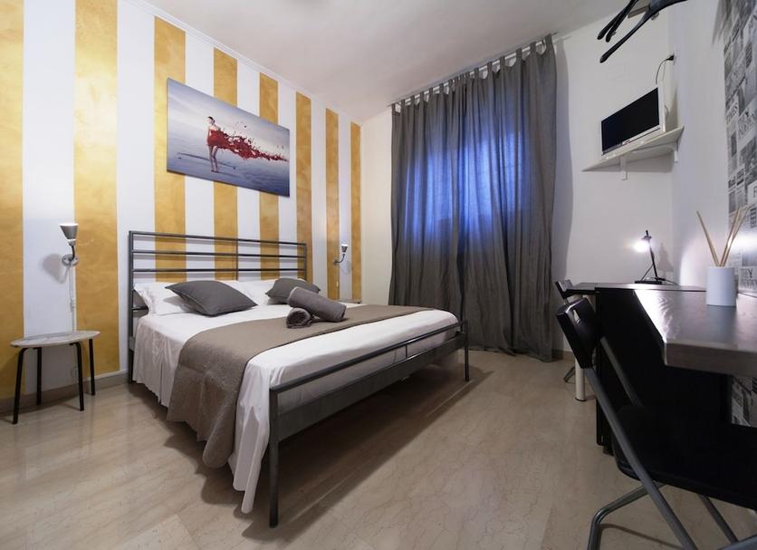 Slaapkamer Foto's