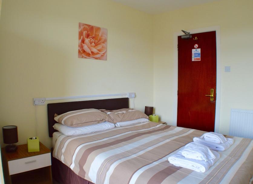 Slaapkamer Foto's