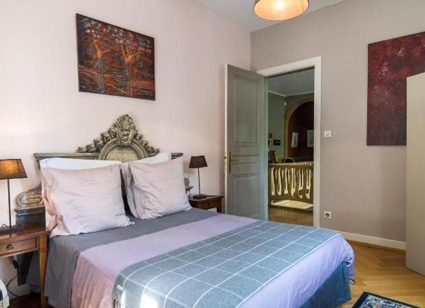 Slaapkamer Foto's