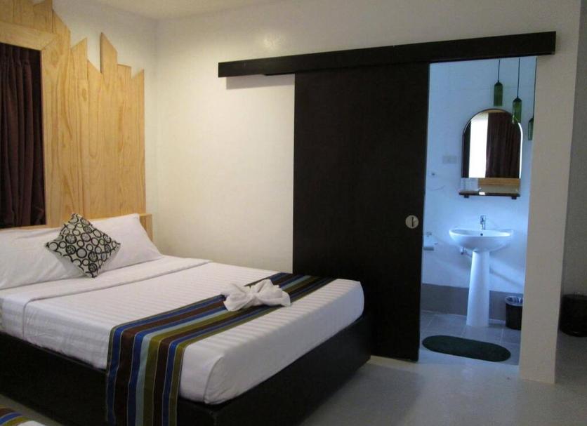 Slaapkamer Foto's