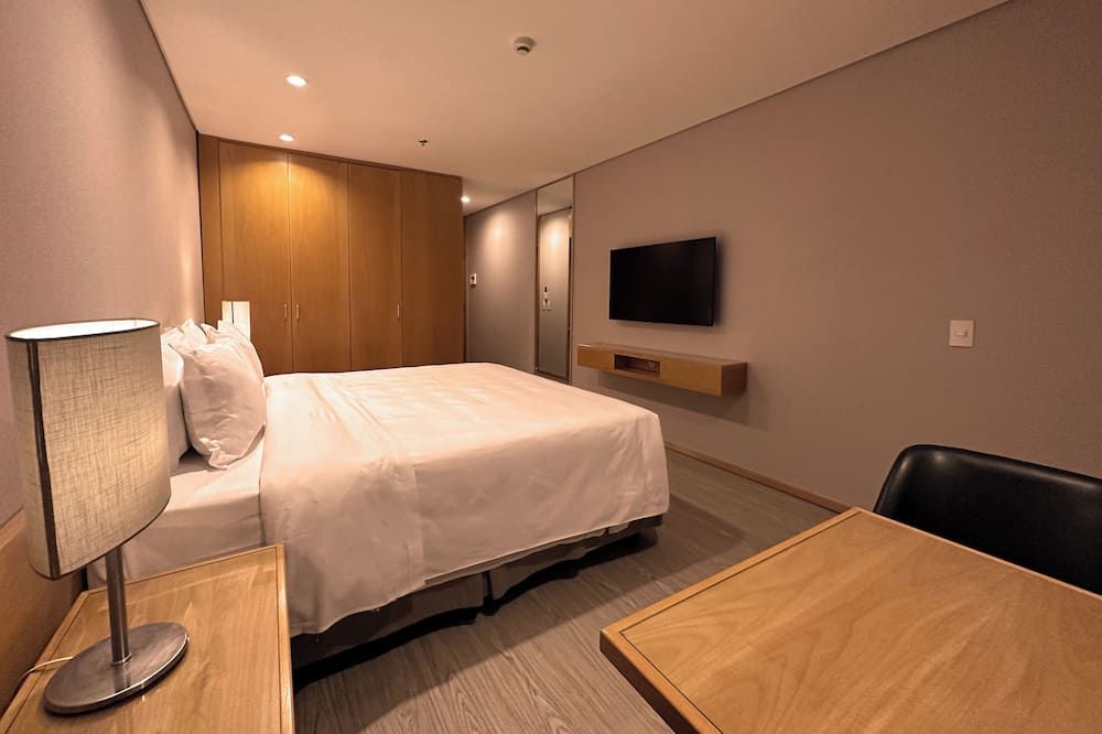 Slaapkamer