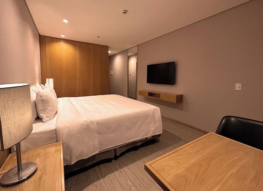 Slaapkamer Foto's