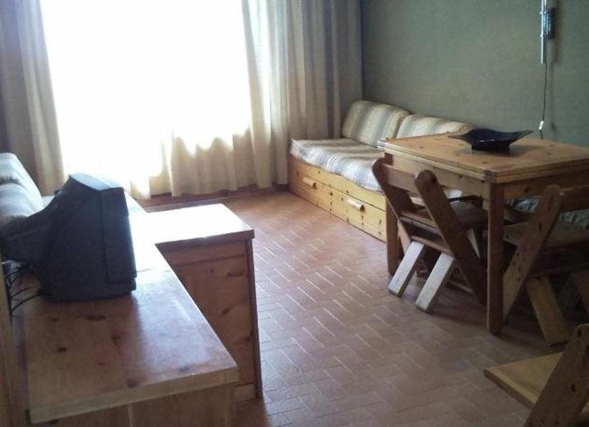 Huiskamer Foto's