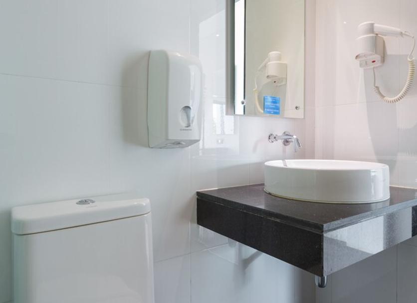 Badkamer Foto's