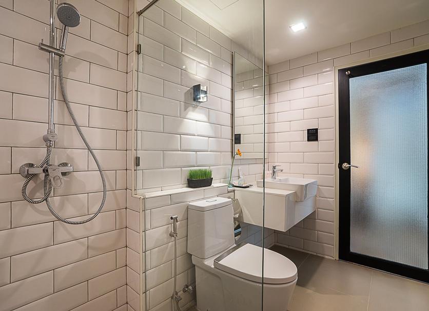 Badkamer Foto's
