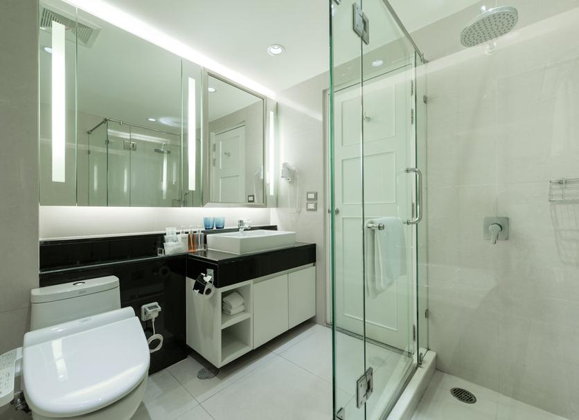 Badkamer Foto's