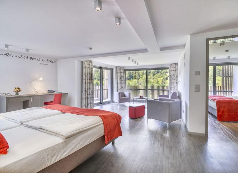 Slaapkamer Foto's
