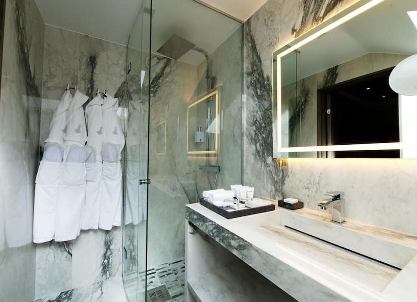 Badkamer Foto's