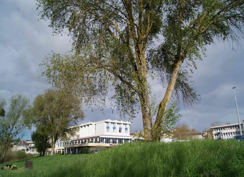 Gebouw Foto's