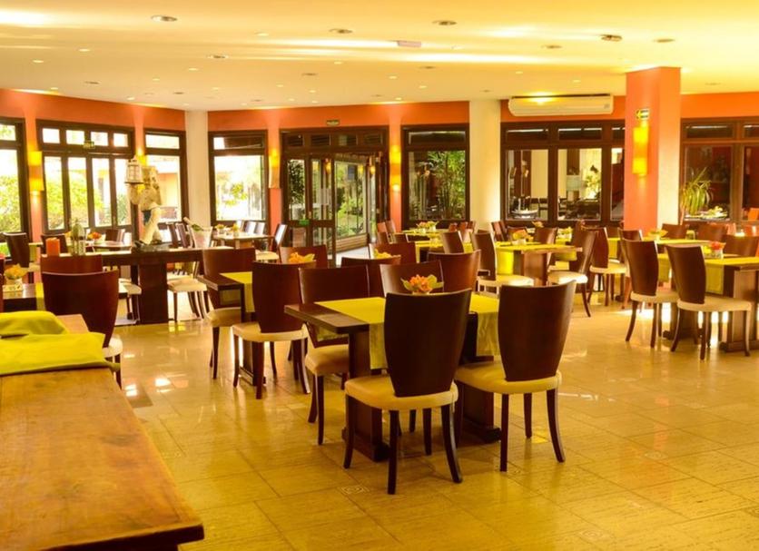 Restaurant Foto's