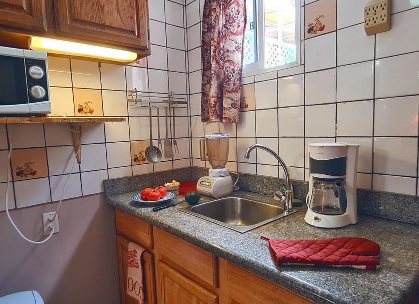 Keuken Foto's