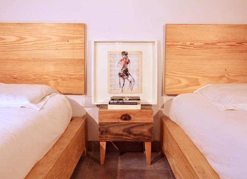 Slaapkamer Foto's