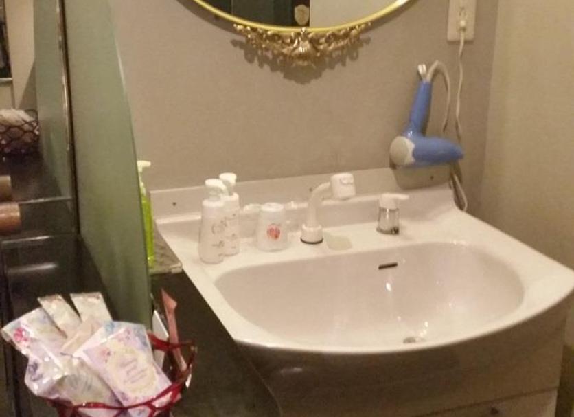 Badkamer Foto's