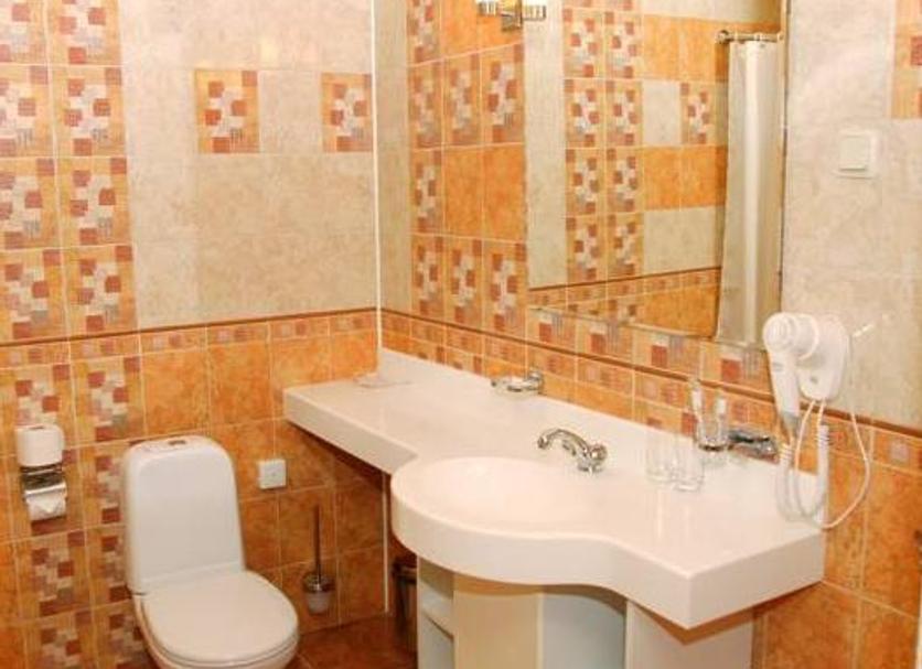 Badkamer Foto's