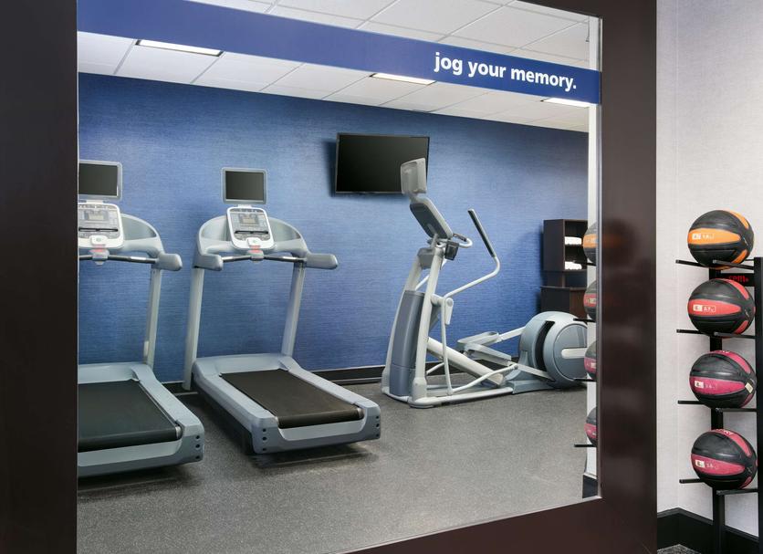 Sportcentrum Foto's