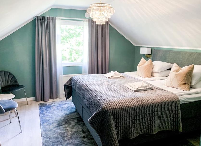 Slaapkamer Foto's