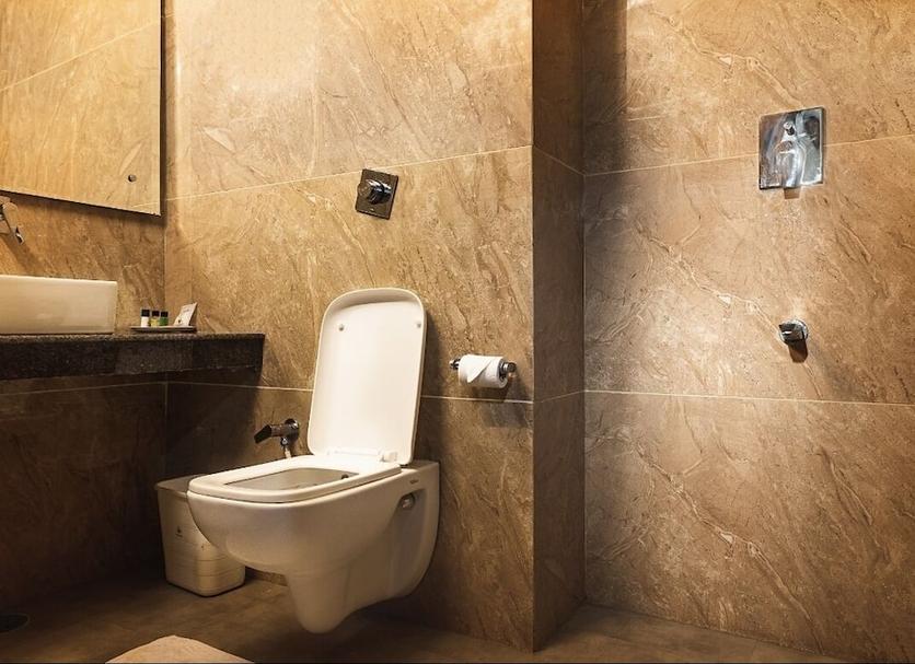 Badkamer Foto's