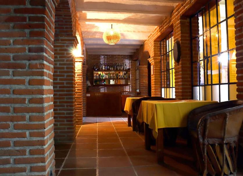 Bar Foto's