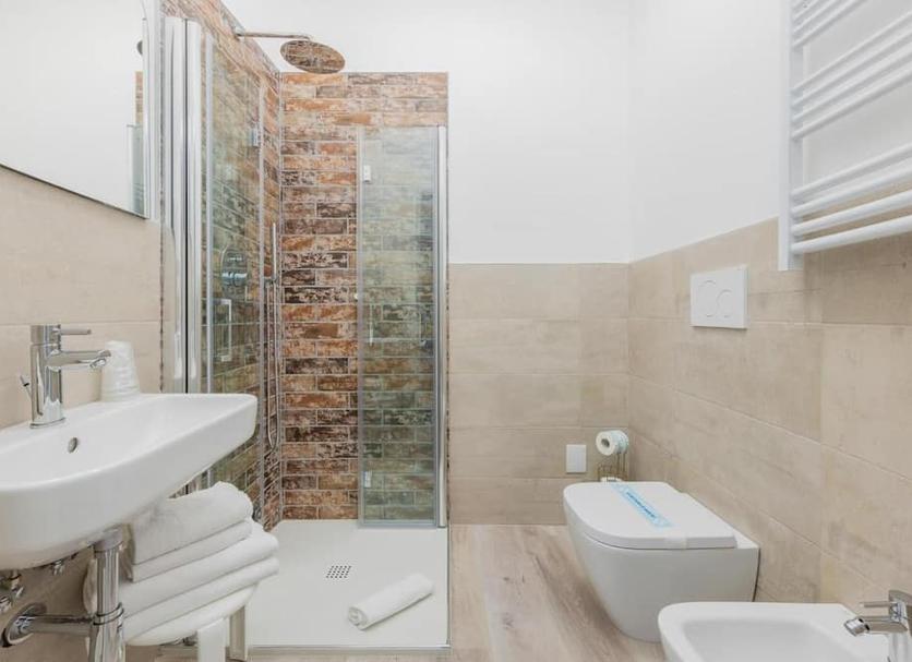 Badkamer Foto's