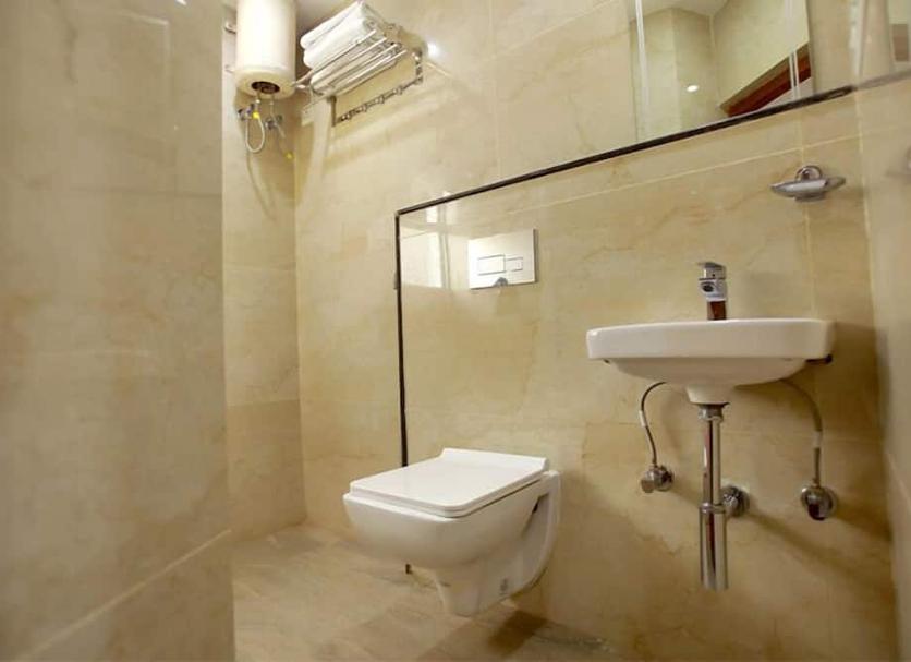 Badkamer Foto's