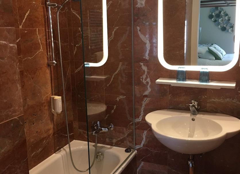 Badkamer Foto's