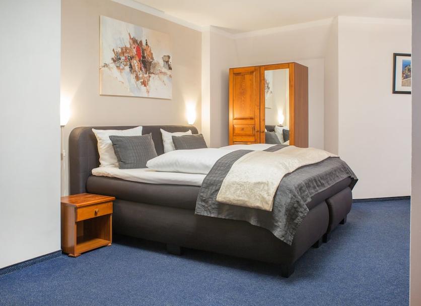 Slaapkamer Foto's