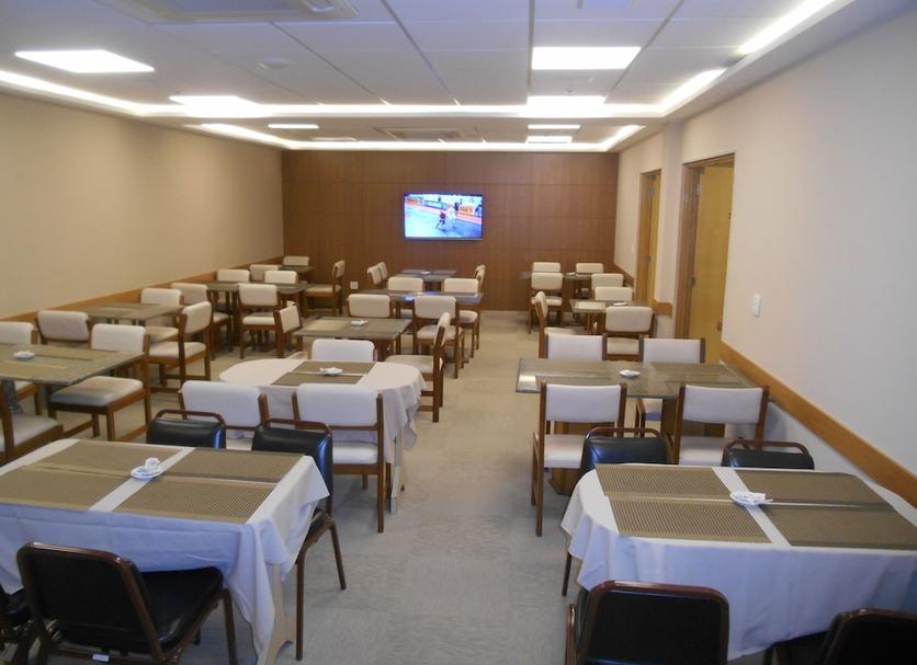 Vergaderzaal Foto's