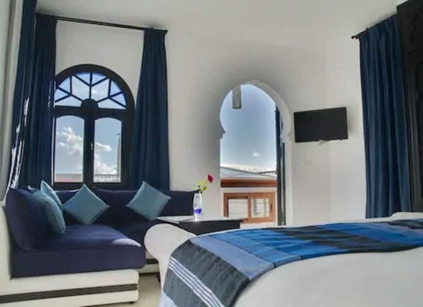 Slaapkamer Foto's