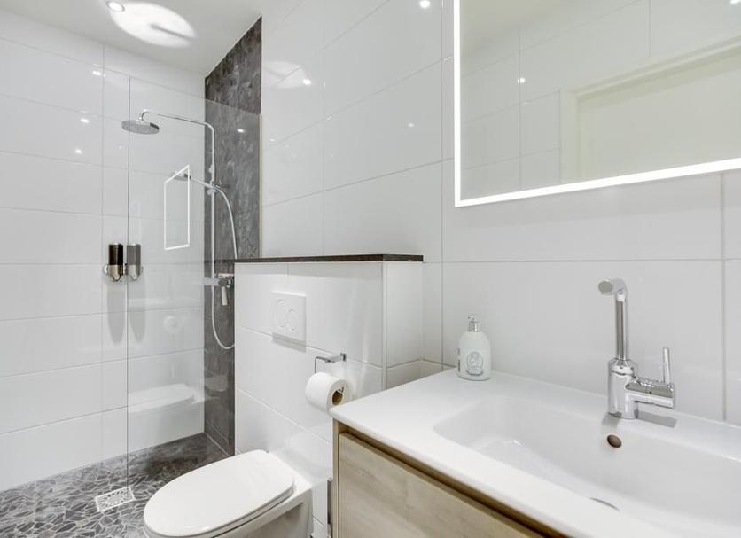 Badkamer Foto's