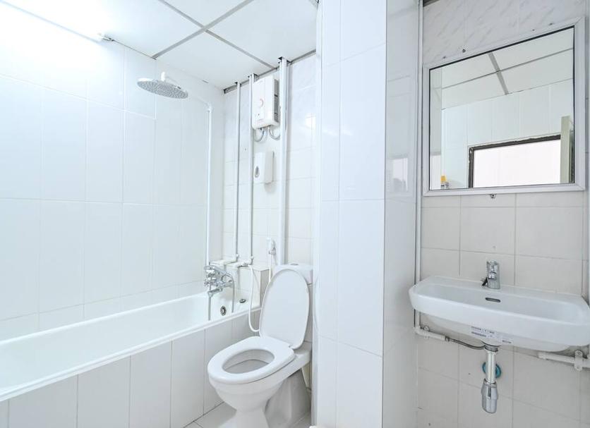 Badkamer Foto's