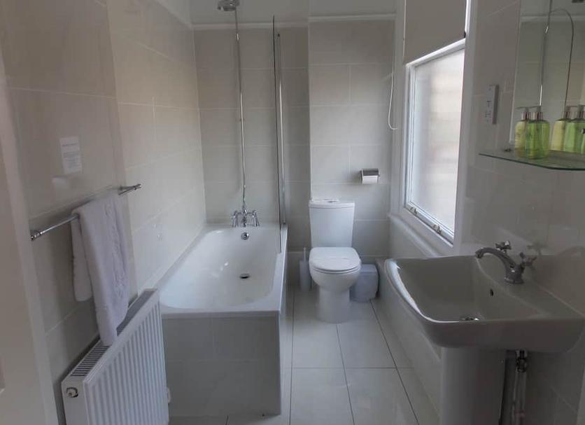 Badkamer Foto's