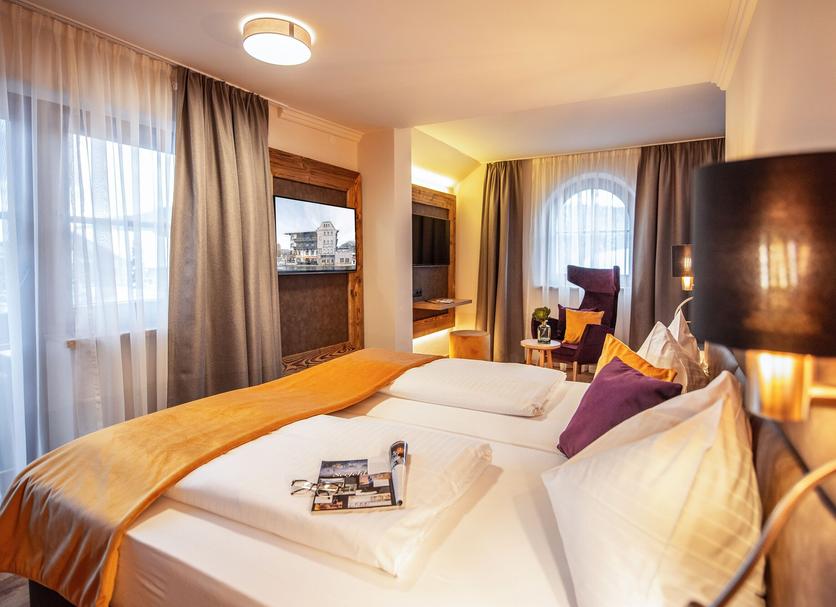 Slaapkamer Foto's